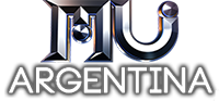Mu Argentina Logo Footer